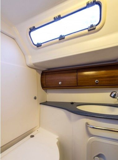 Bavaria 44 | Hellenic Sun