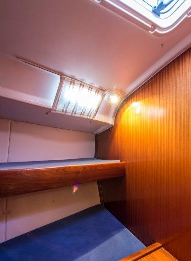 Bavaria 44 | Hellenic Sun