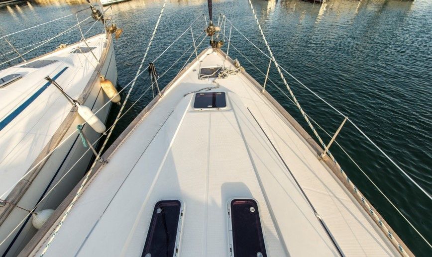 Bavaria 44 | Hellenic Sun