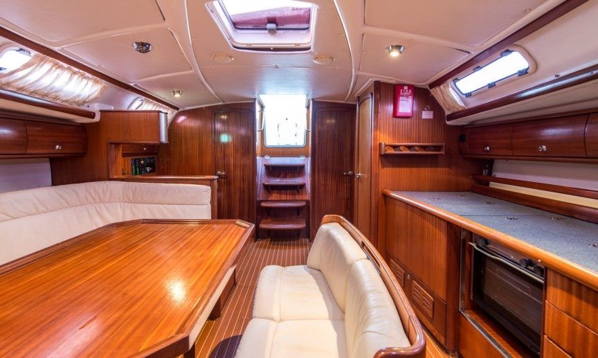 Bavaria 44 | Hellenic Sun