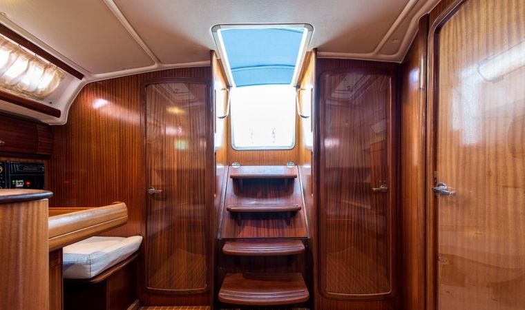 Bavaria 44 | Hellenic Sun