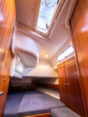 Bavaria 44 | Hellenic Sun