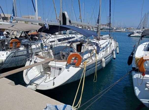 Bavaria 44 | Hellenic Sun