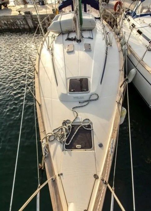 Bavaria 44 | Hellenic Sun