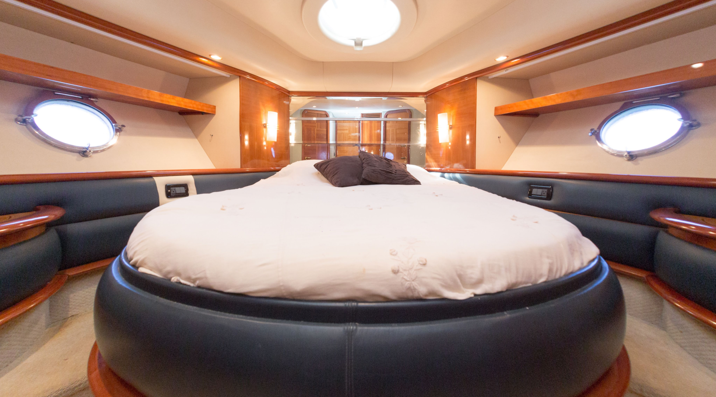 Azimut 62 Fly | Skyland