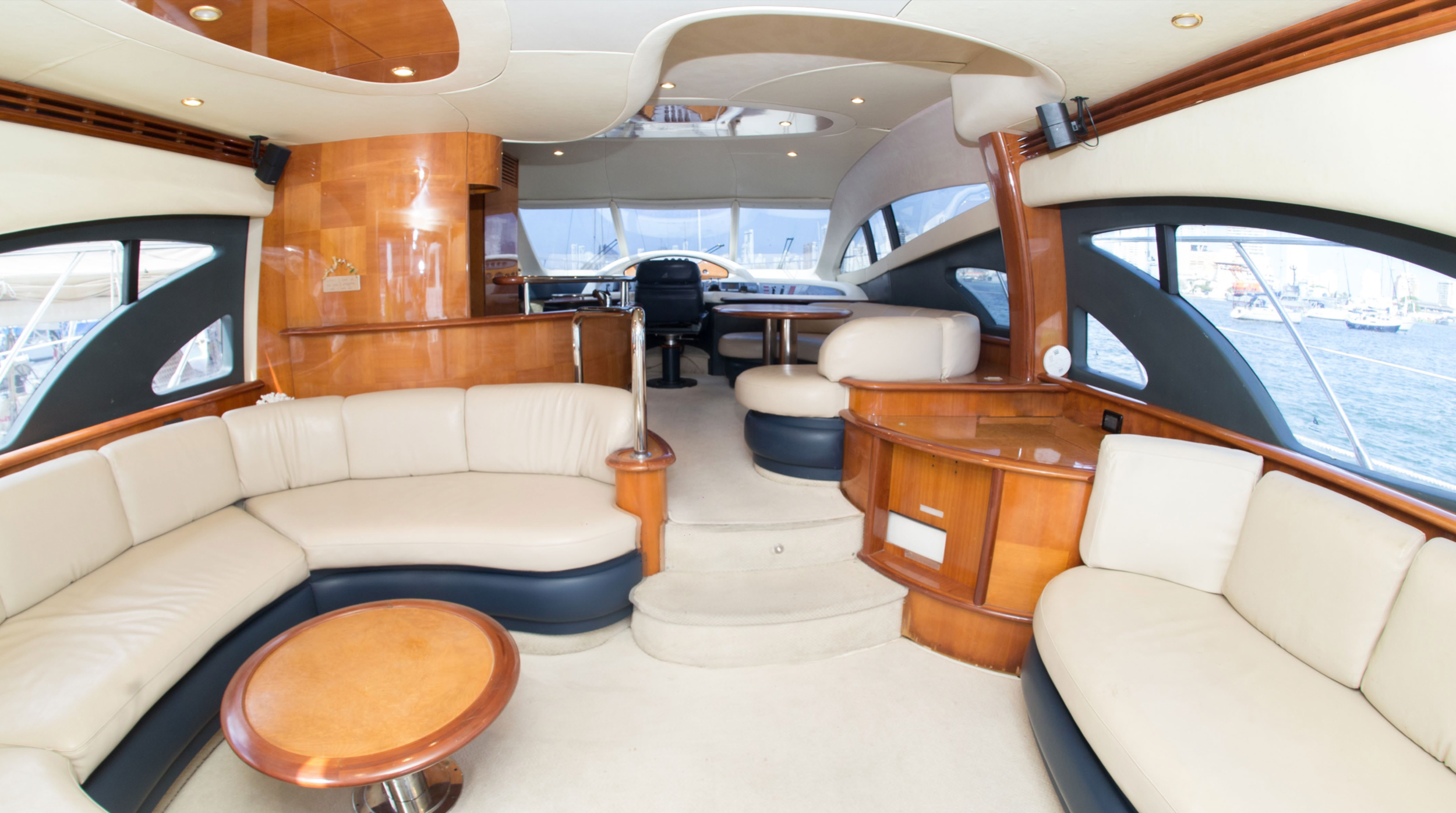 Azimut 62 Fly | Skyland
