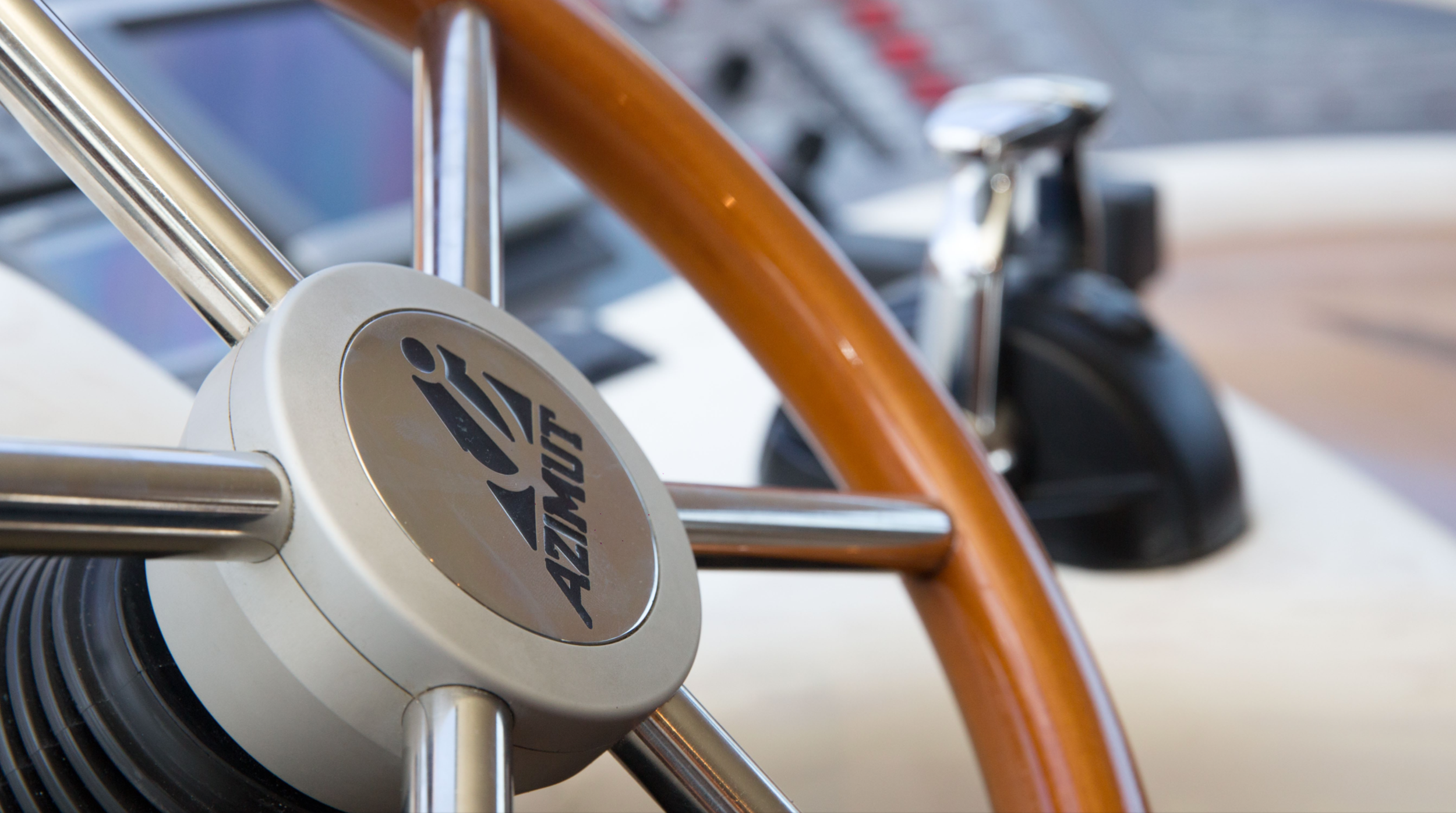 Azimut 62 Fly | Skyland