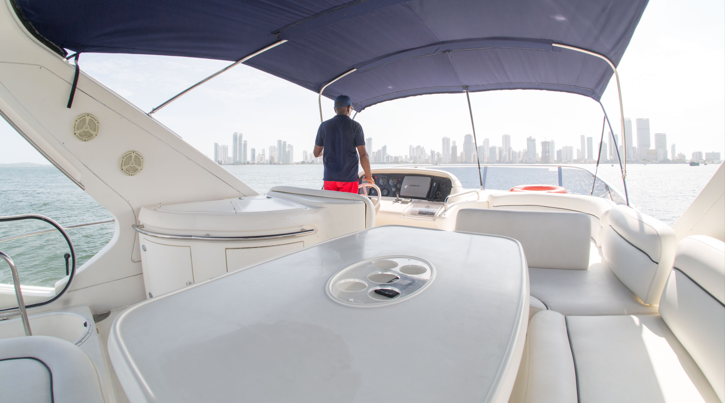 Azimut 62 Fly | Skyland