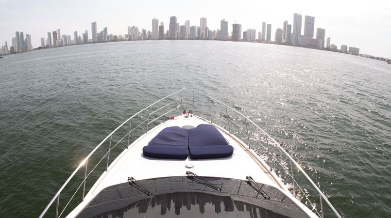 Azimut 62 Fly | Skyland