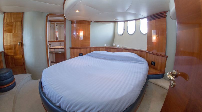 Azimut 62 Fly | Skyland