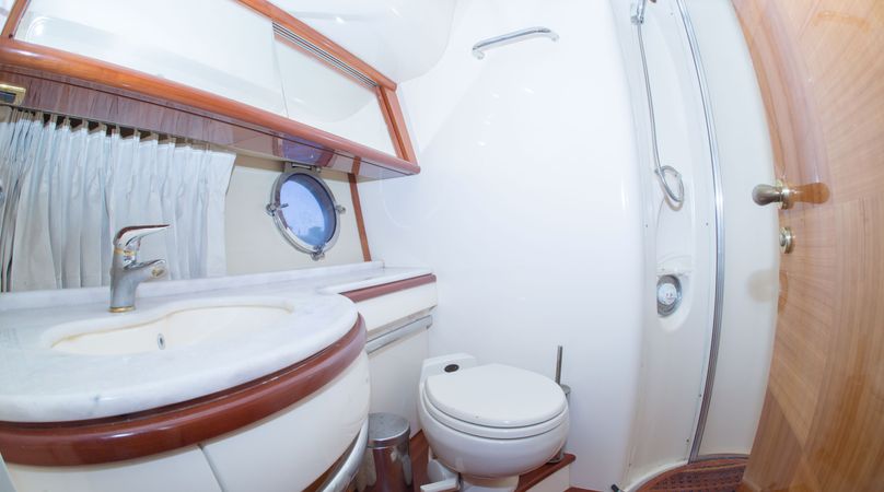 Azimut 62 Fly | Skyland