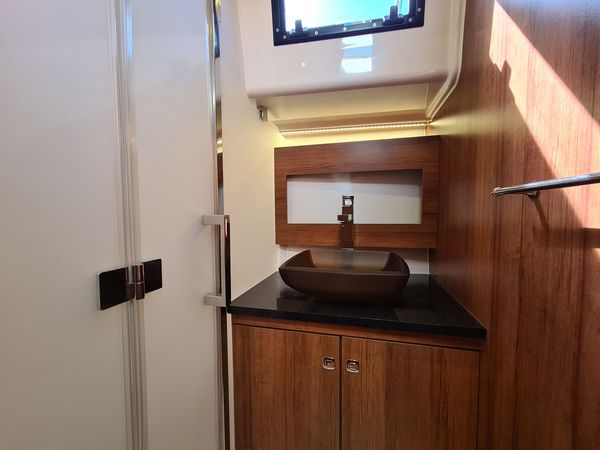 Northman 1200 Electric | Grand Oyster