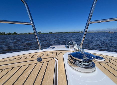 Northman 1200 Electric | Grand Oyster