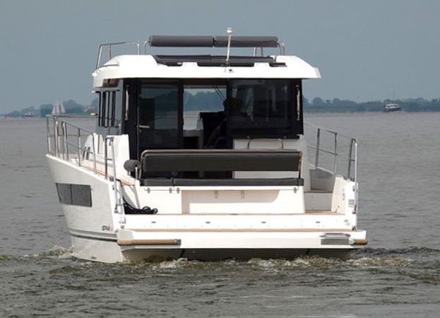 Northman 1200 Electric | Grand Oyster