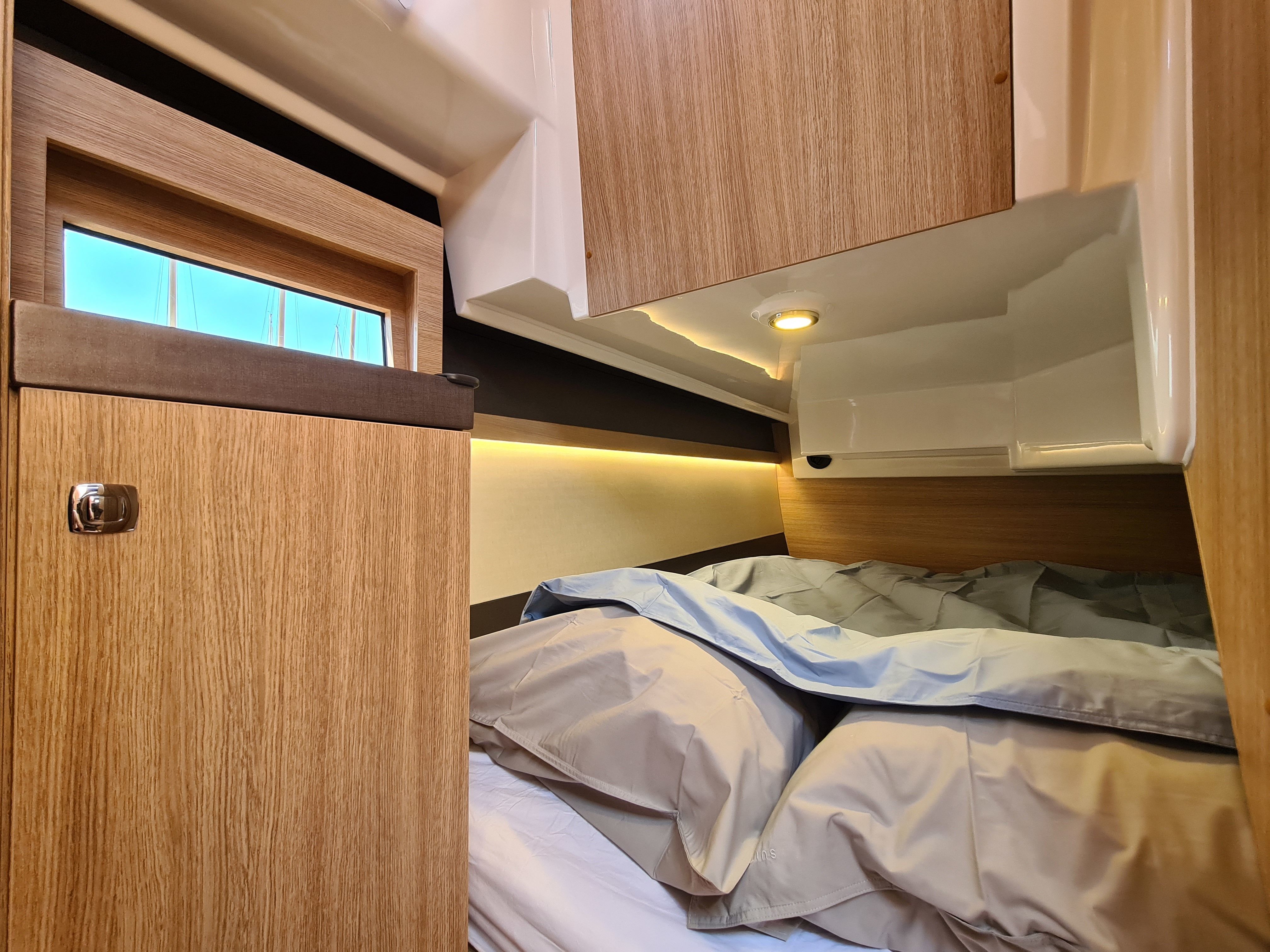 Northman 1200 Electric | Grand Oyster