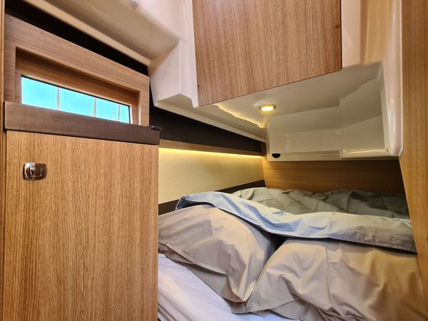 Northman 1200 Electric | Grand Oyster