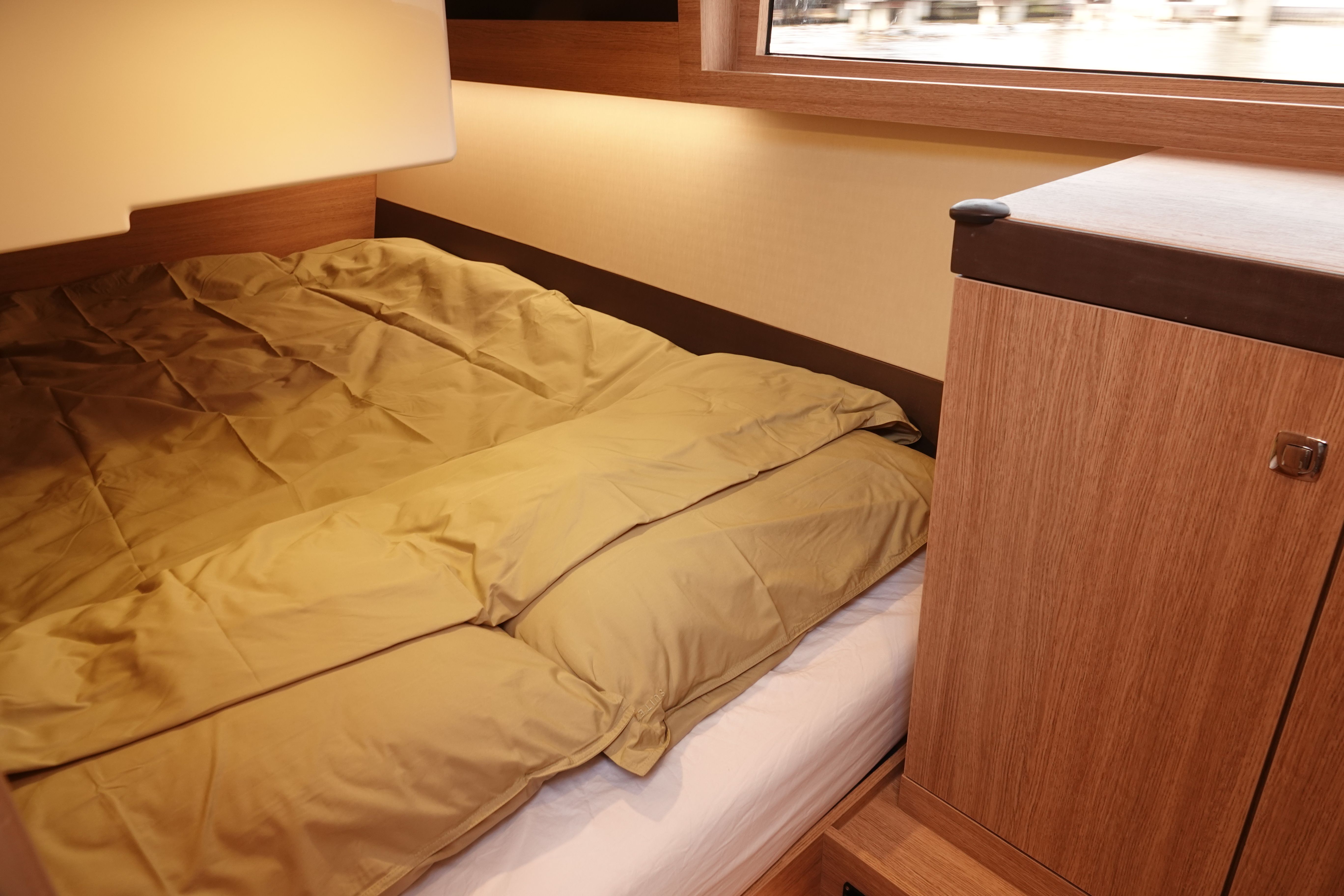 Northman 1200 Electric | Grand Oyster