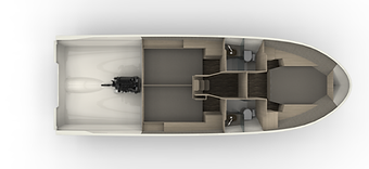 Northman 1200 Electric | Grand Oyster