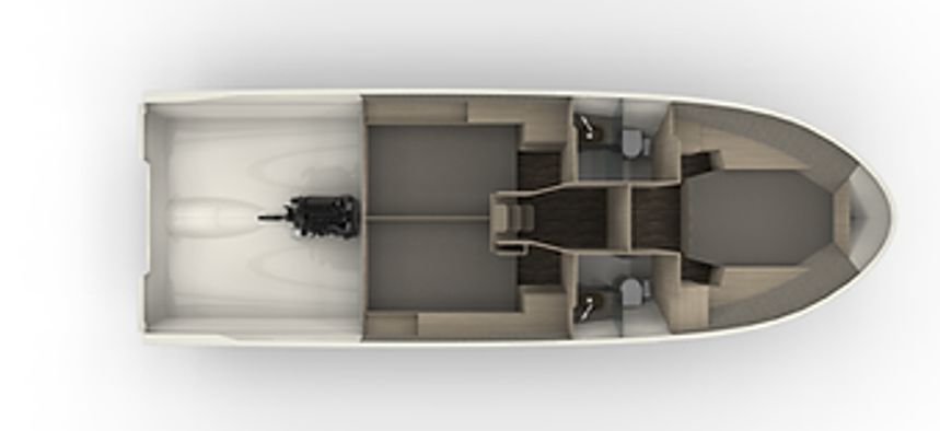 Northman 1200 Electric | Grand Oyster