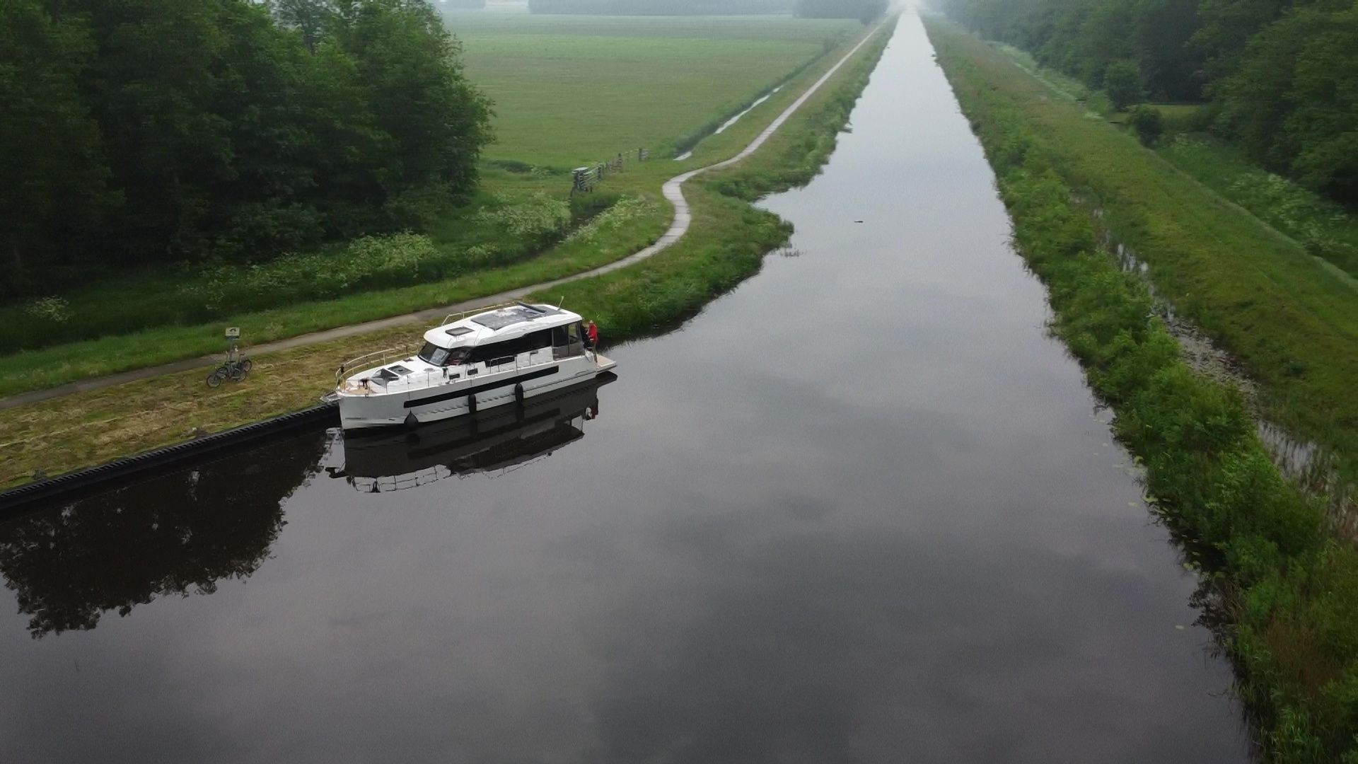 Northman 1200 Electric | Grand Oyster