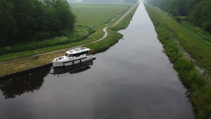 Northman 1200 Electric | Grand Oyster