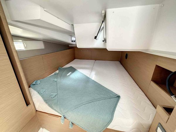 Jeanneau Sun Odyssey 490 | North Wind 49