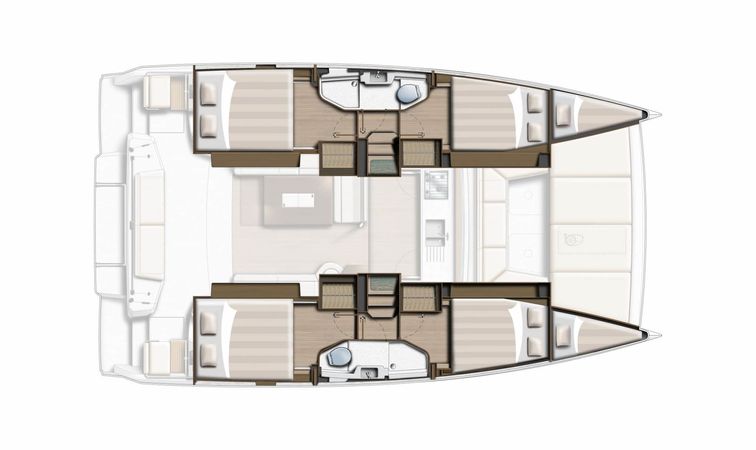 Bali Catsmart | Northcat 38