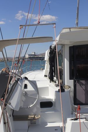 Bali Catsmart | Northcat 38