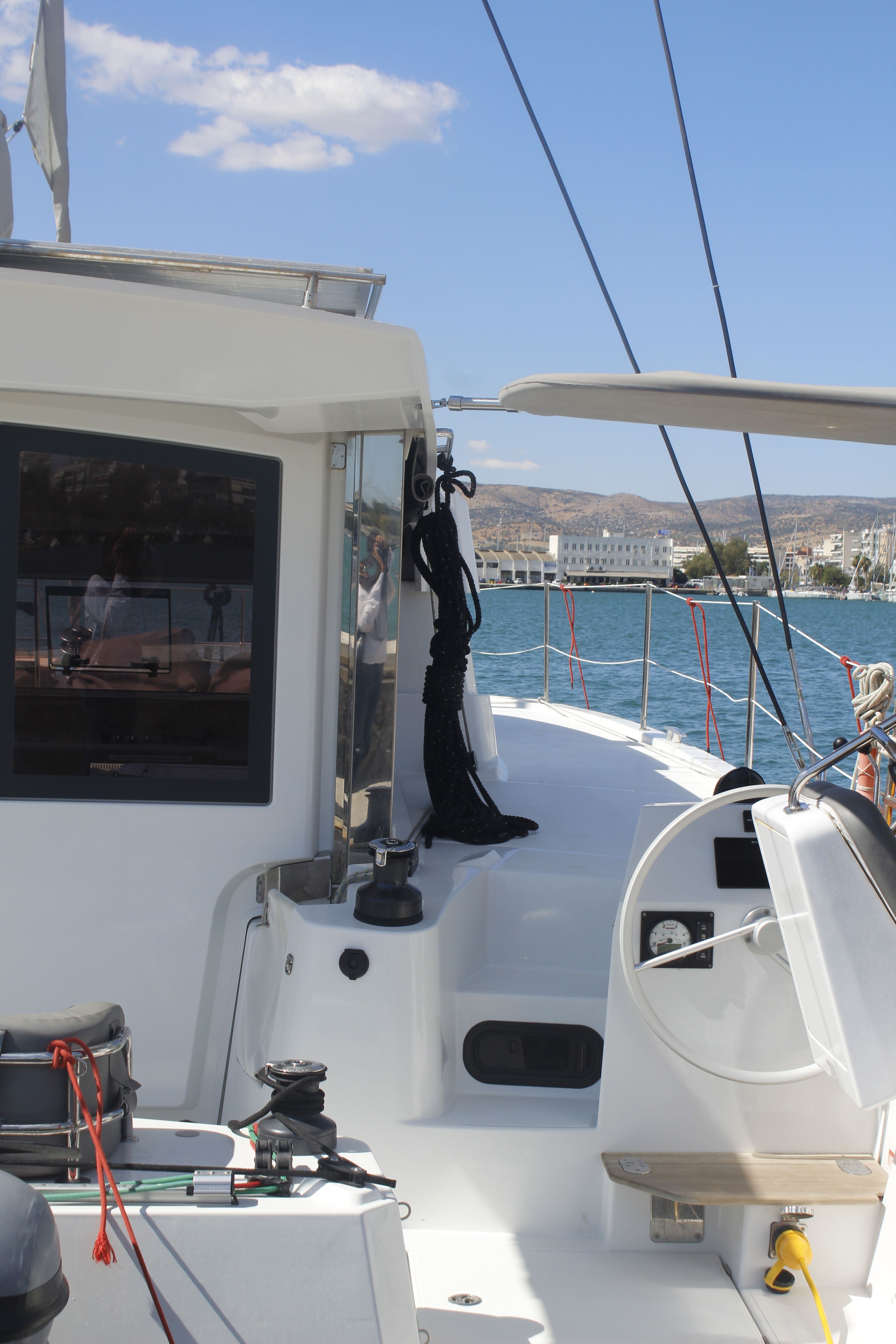 Bali Catsmart | Northcat 38