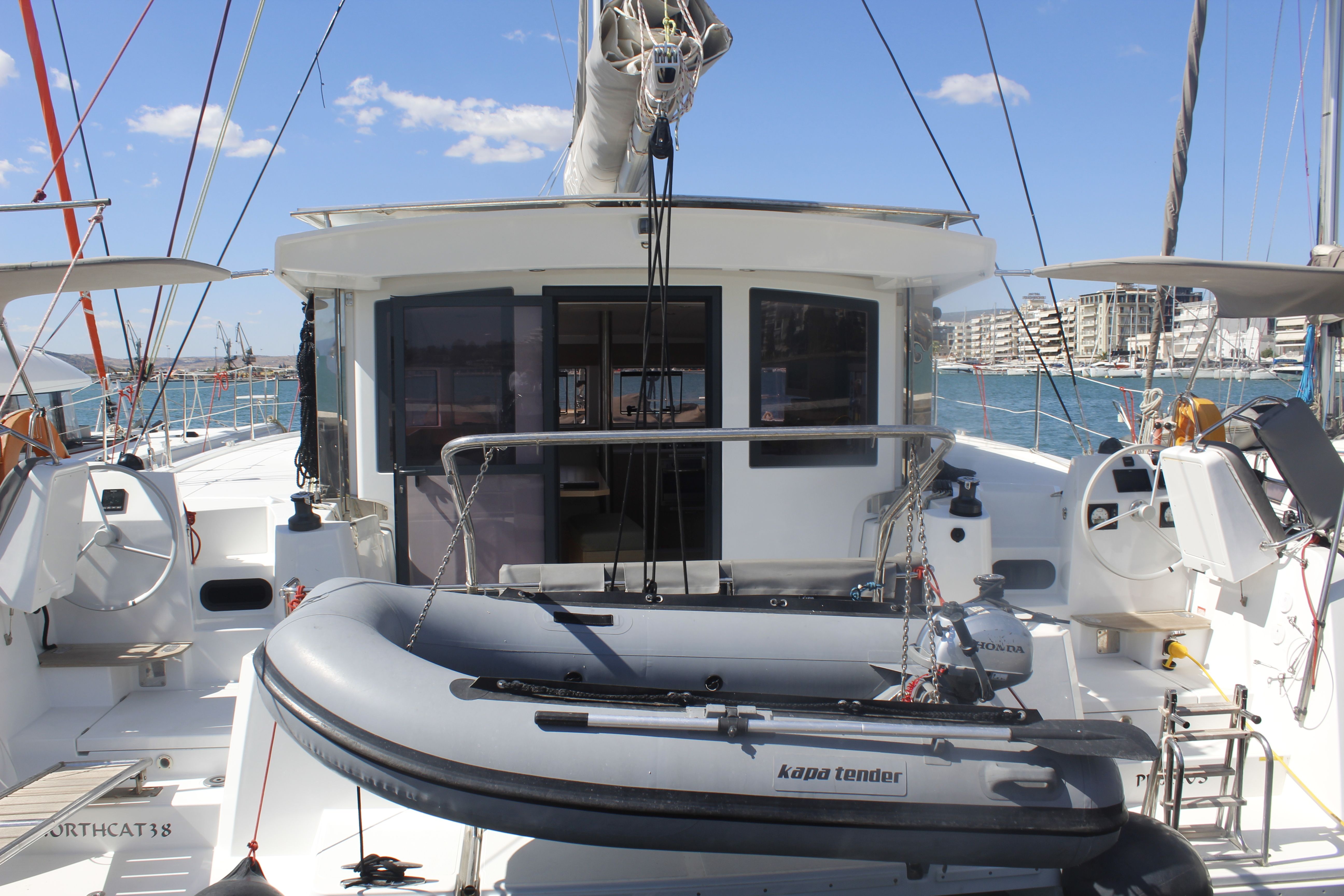 Bali Catsmart | Northcat 38