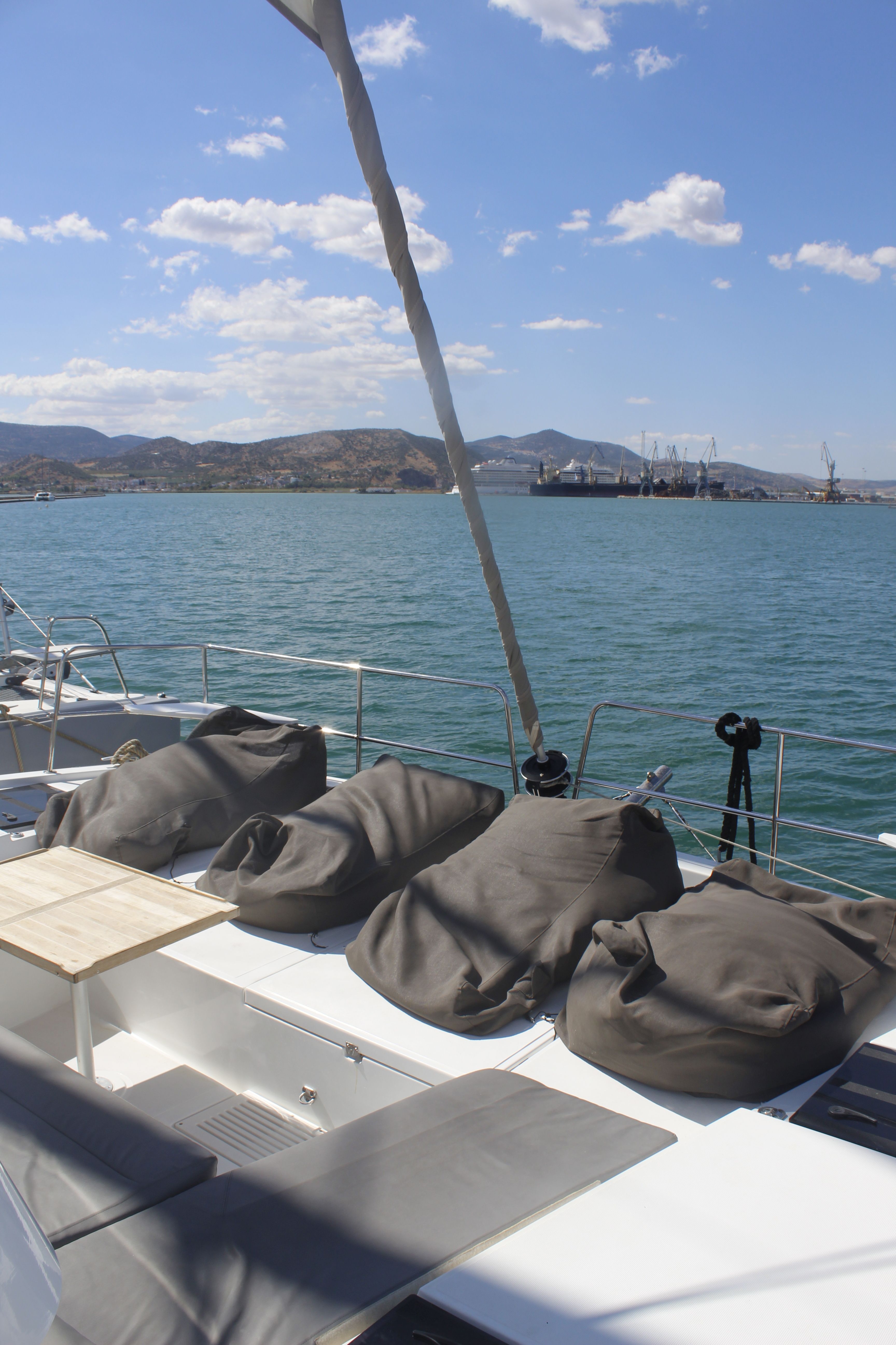 Bali Catsmart | Northcat 38