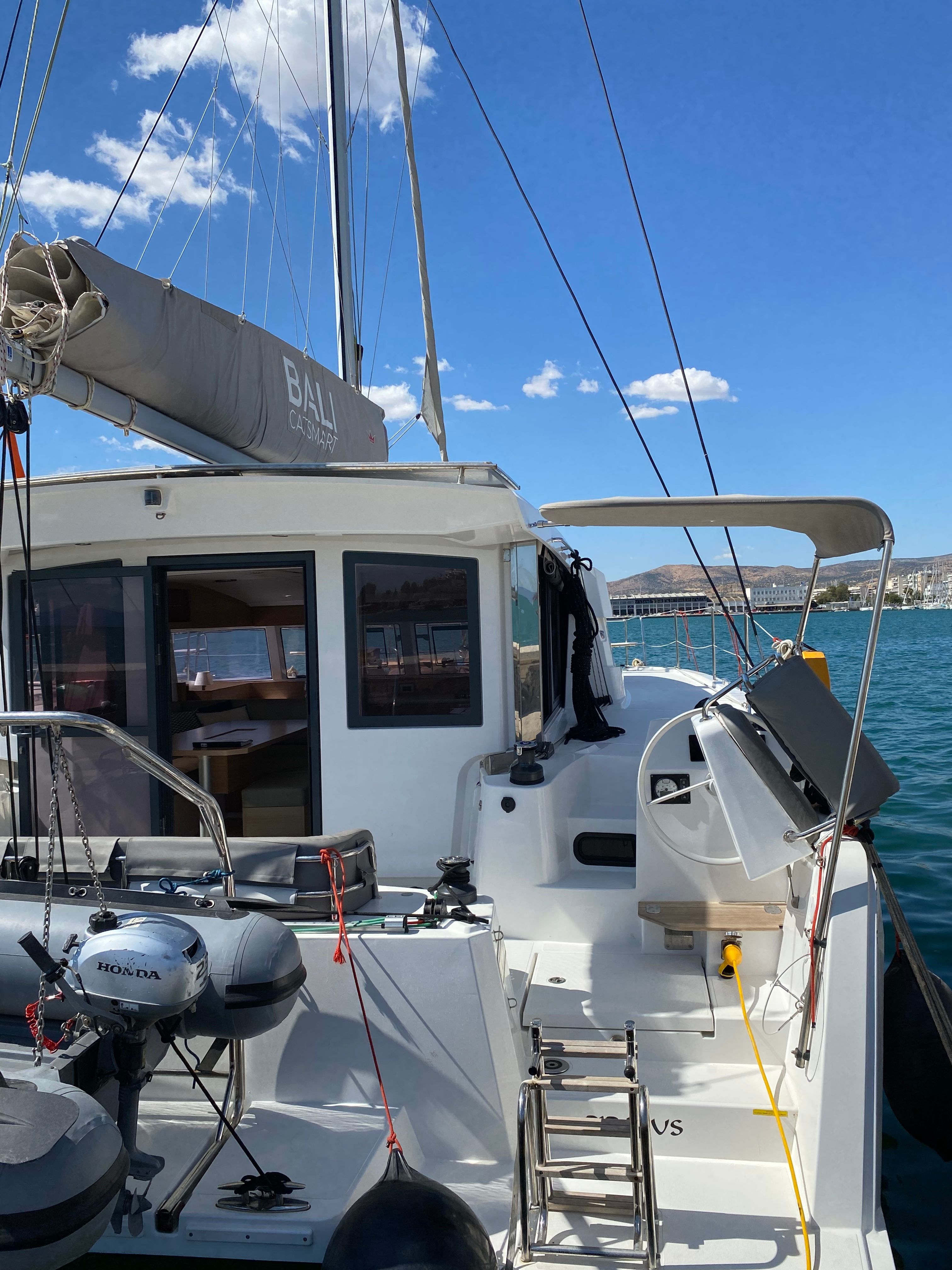 Bali Catsmart | Northcat 38