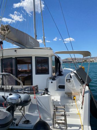 Bali Catsmart | Northcat 38