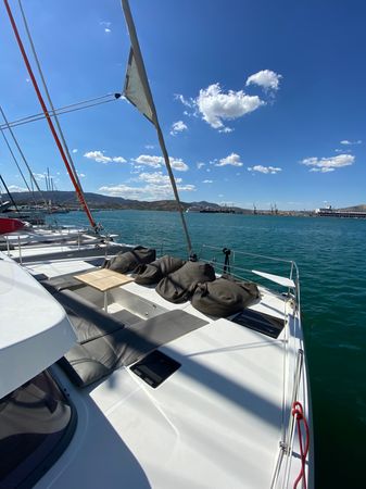 Bali Catsmart | Northcat 38