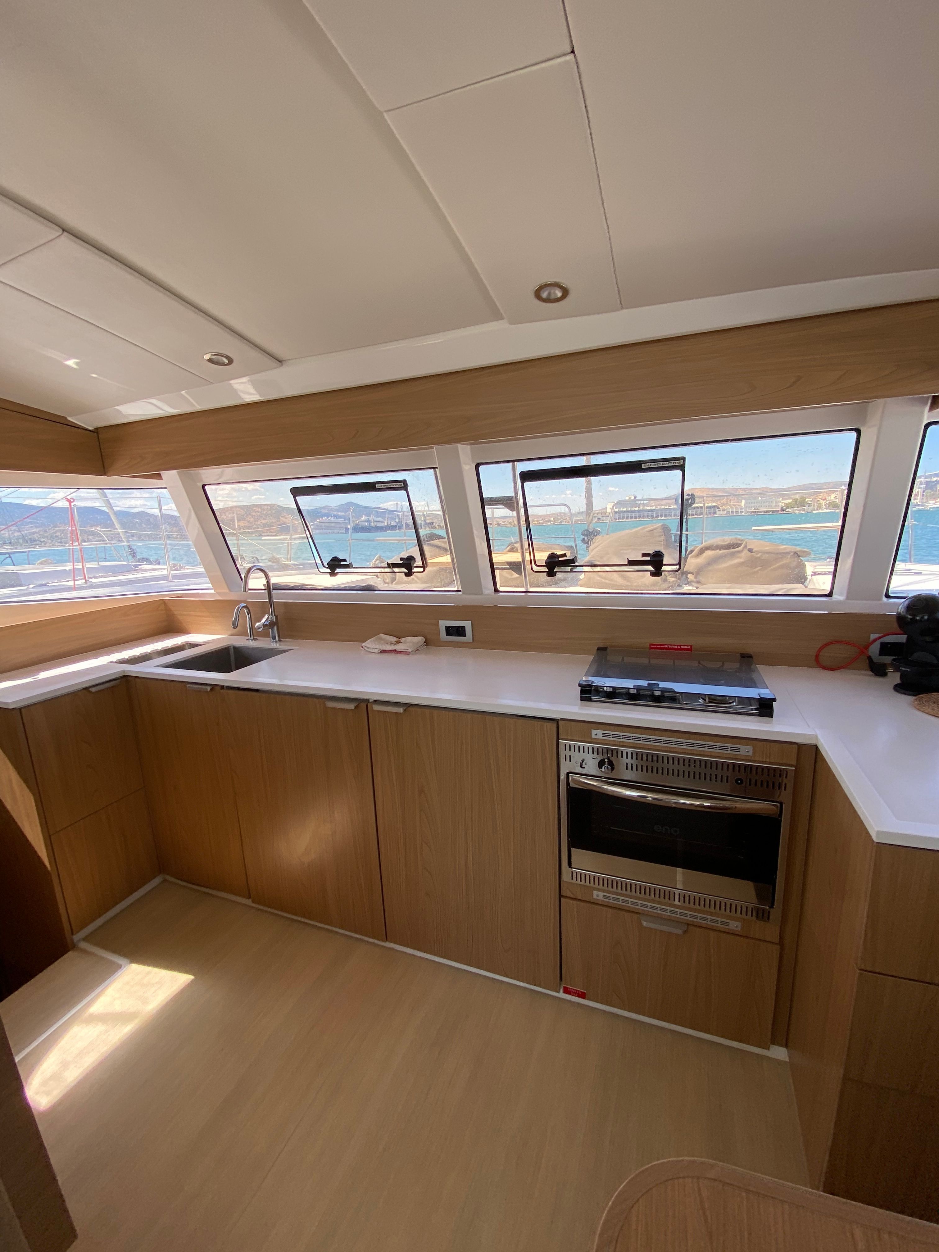 Bali Catsmart | Northcat 38