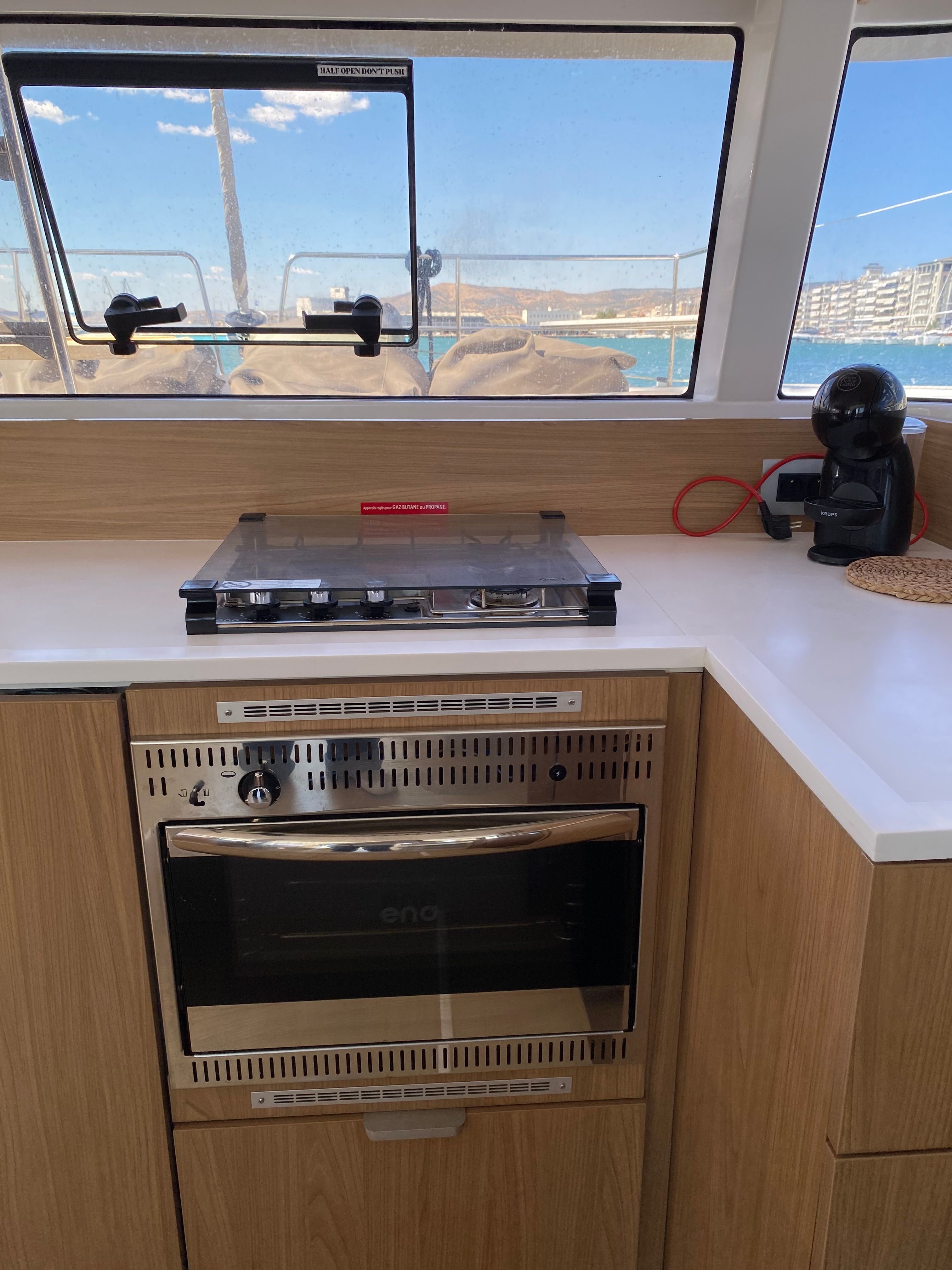 Bali Catsmart | Northcat 38