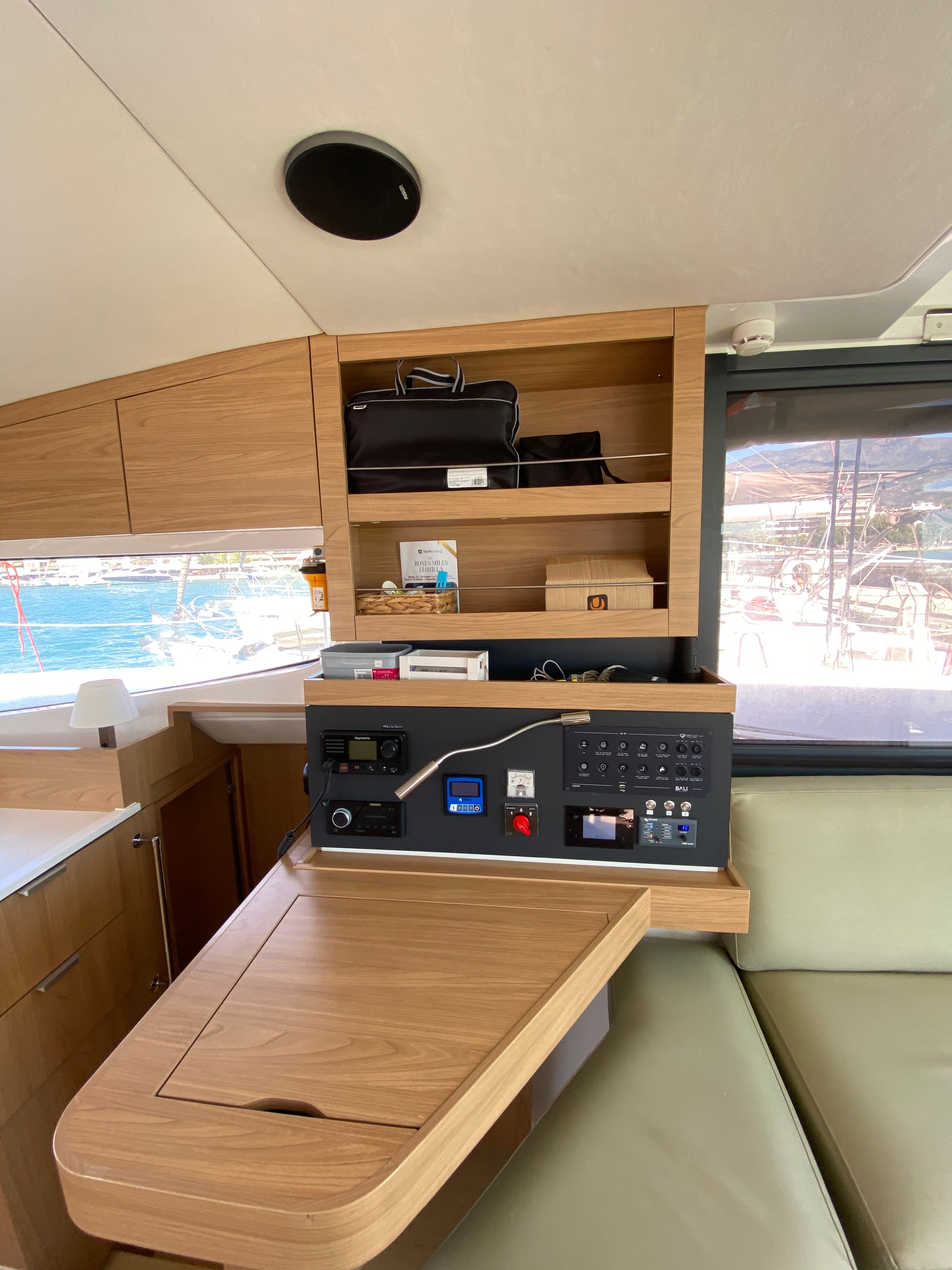 Bali Catsmart | Northcat 38