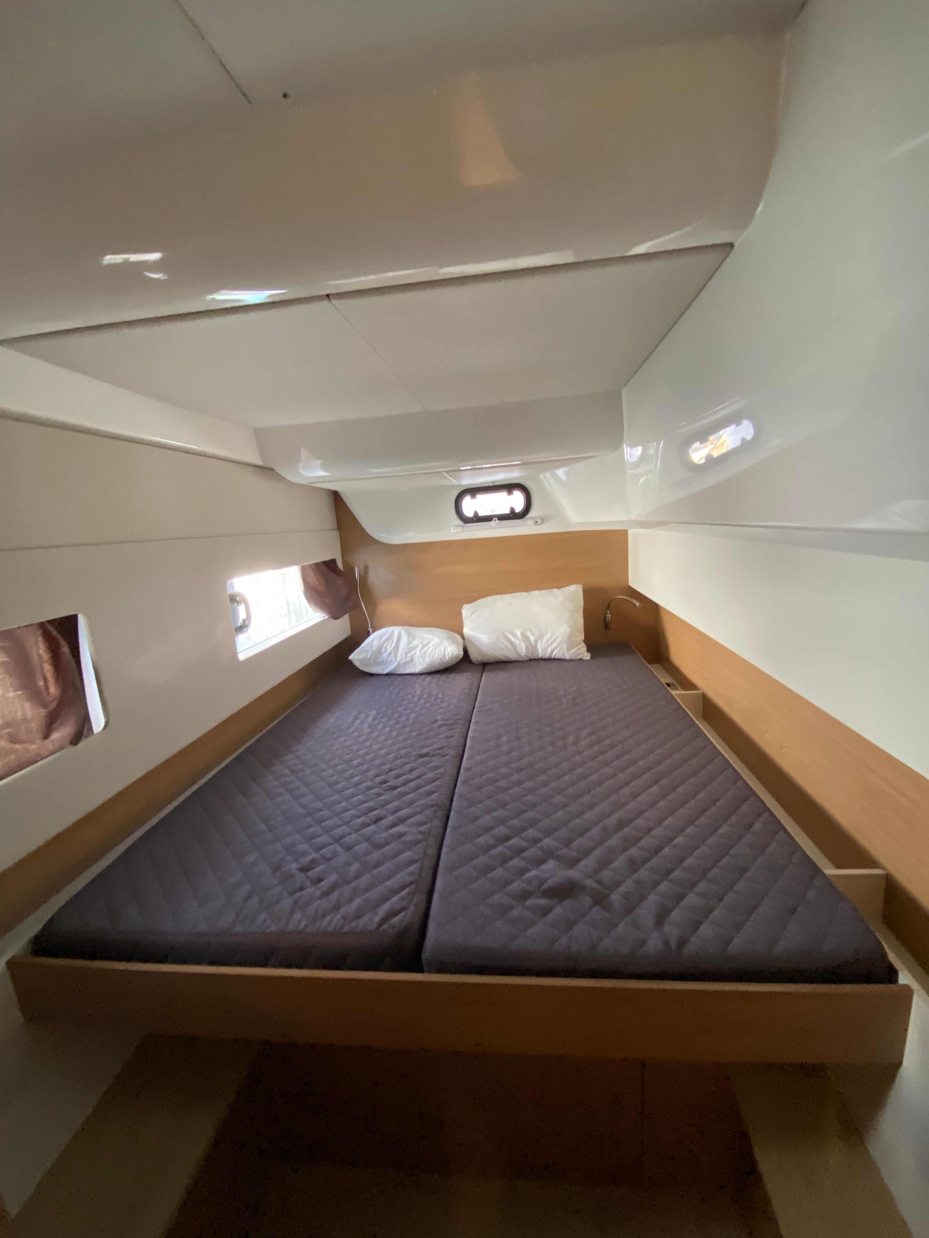 Bali Catsmart | Northcat 38