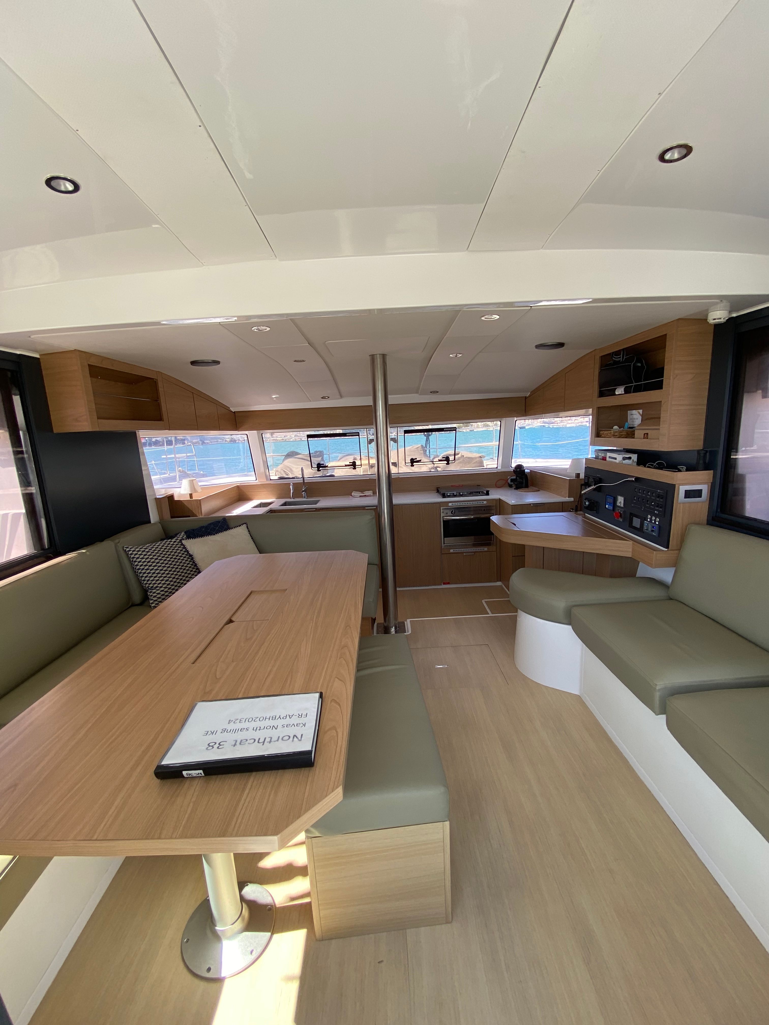 Bali Catsmart | Northcat 38