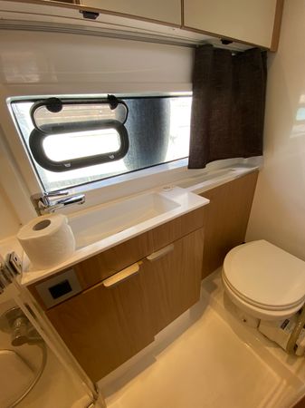 Bali Catsmart | Northcat 38