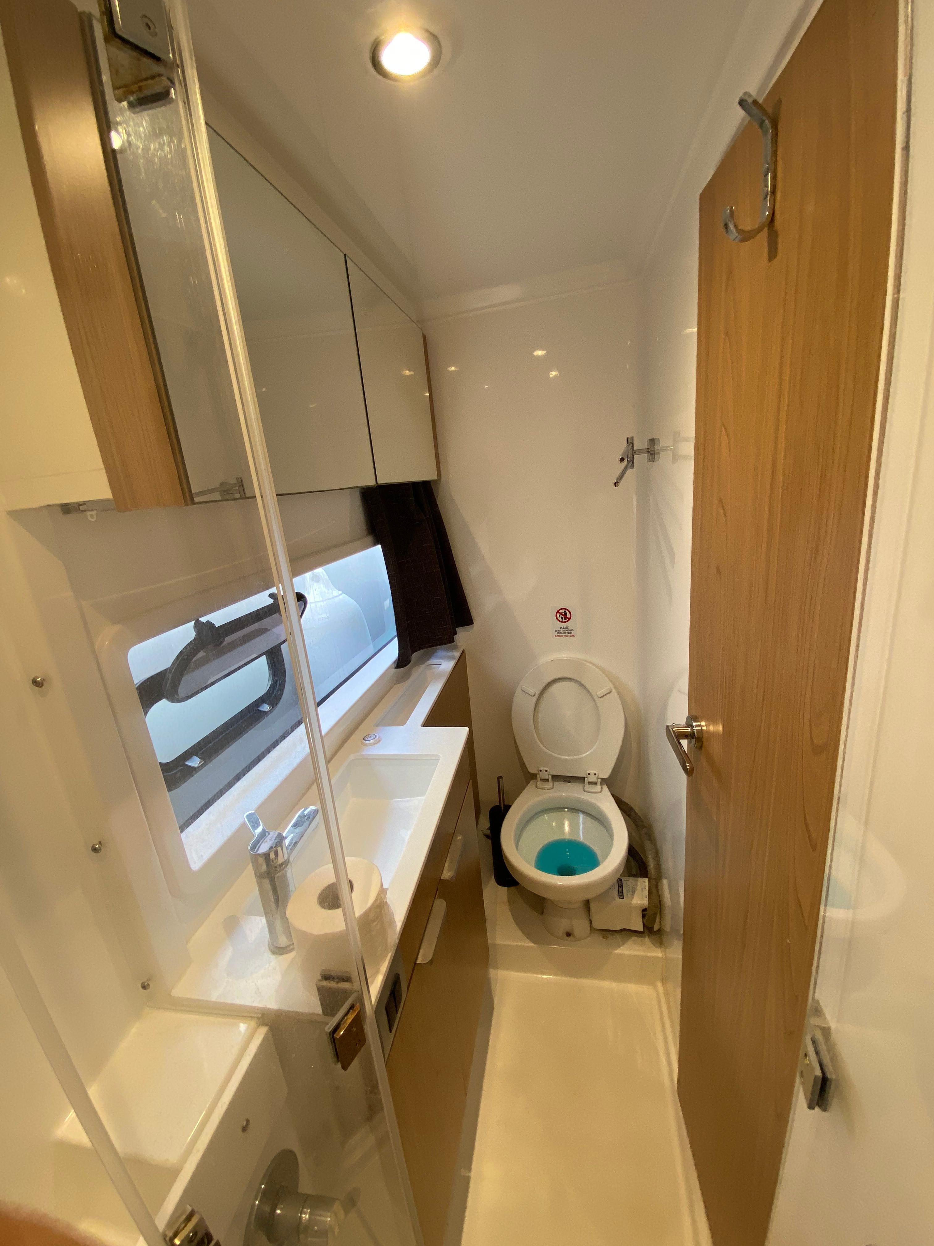 Bali Catsmart | Northcat 38