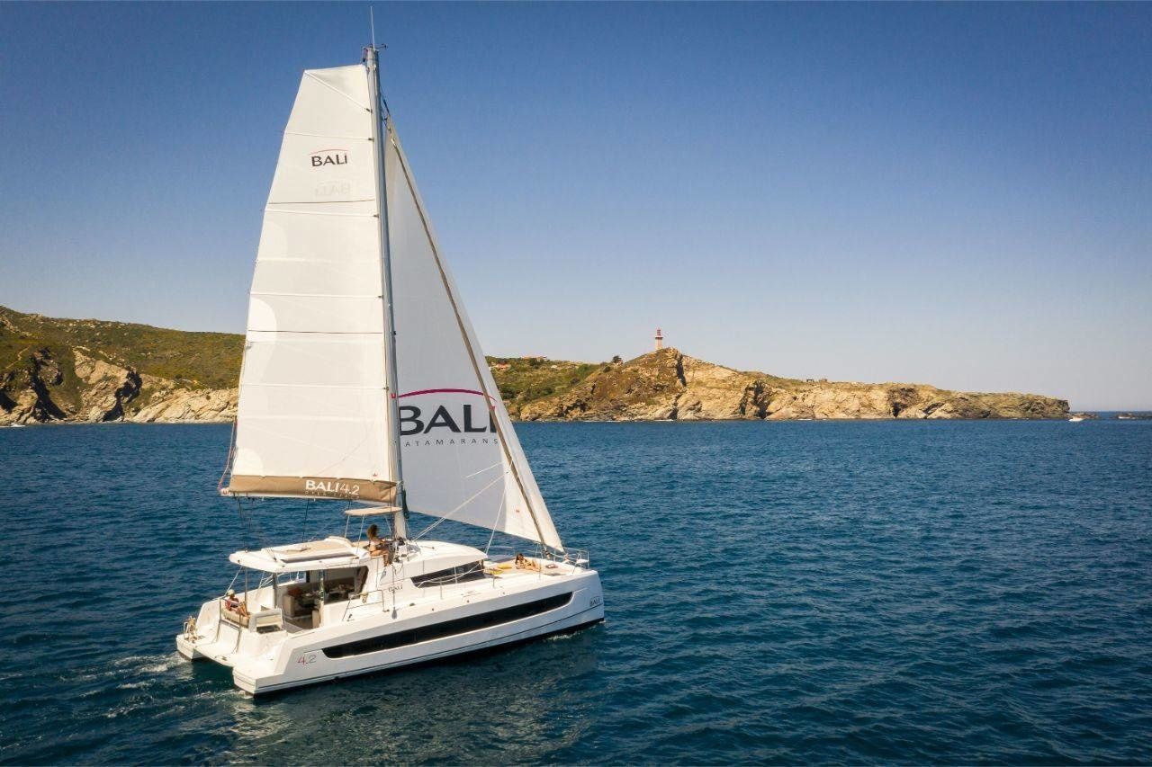 Bali 4.2 | North Cat 42