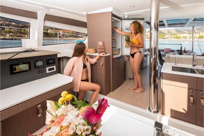 Bali 4.2 | North Cat 42