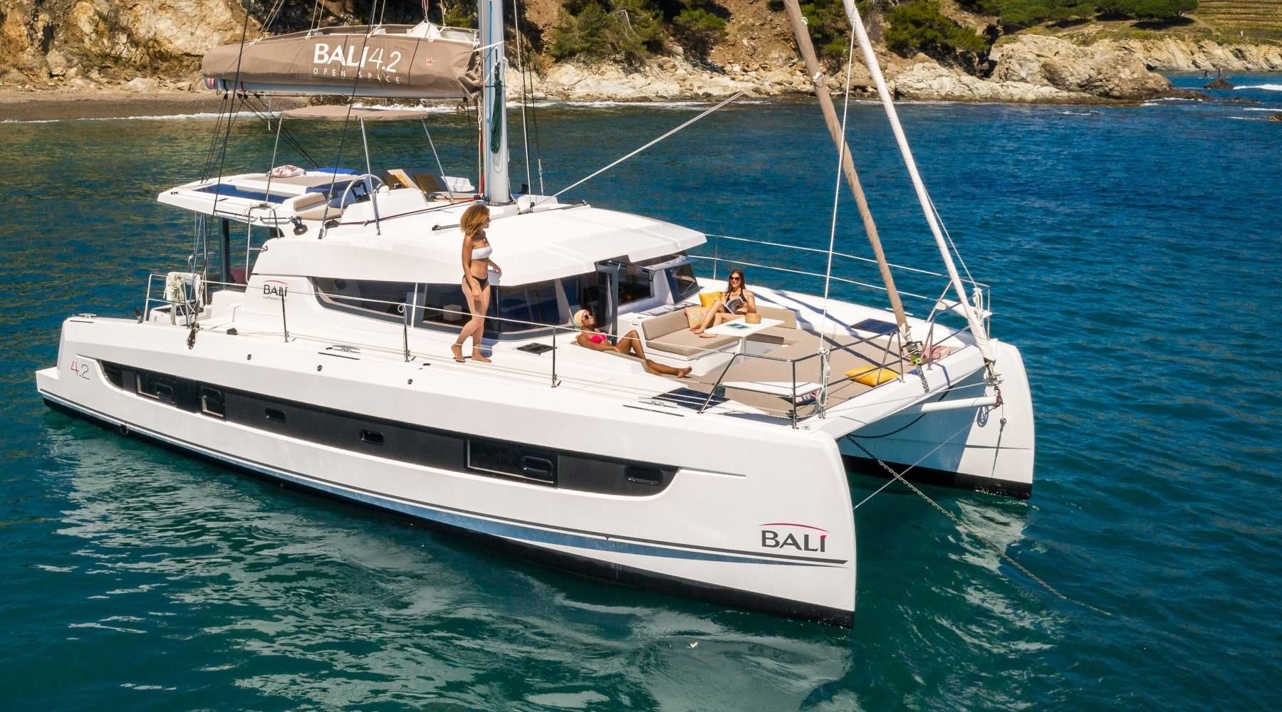 Bali 4.2 | North Cat 42