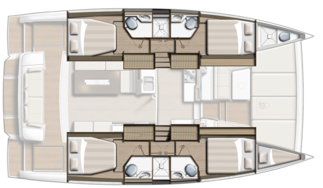 Bali 4.2 | North Cat 42