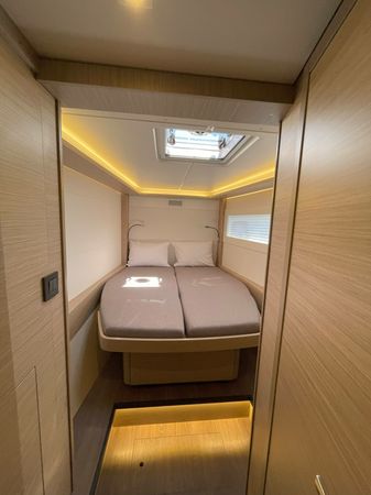 Lagoon 46 | Astraeus