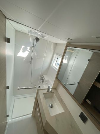 Lagoon 46 | Astraeus