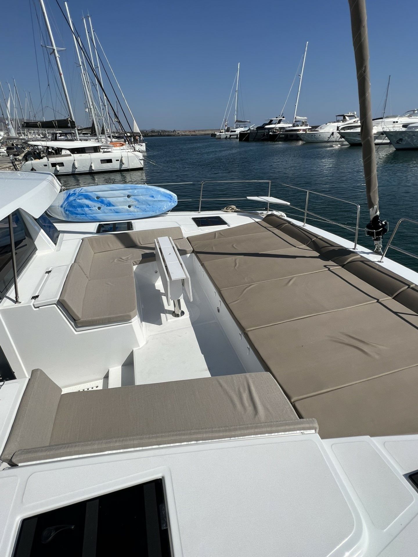 Bali 4.6 | Star Velvet