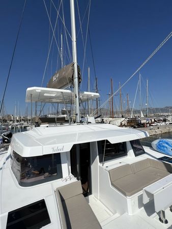 Bali 4.6 | Star Velvet