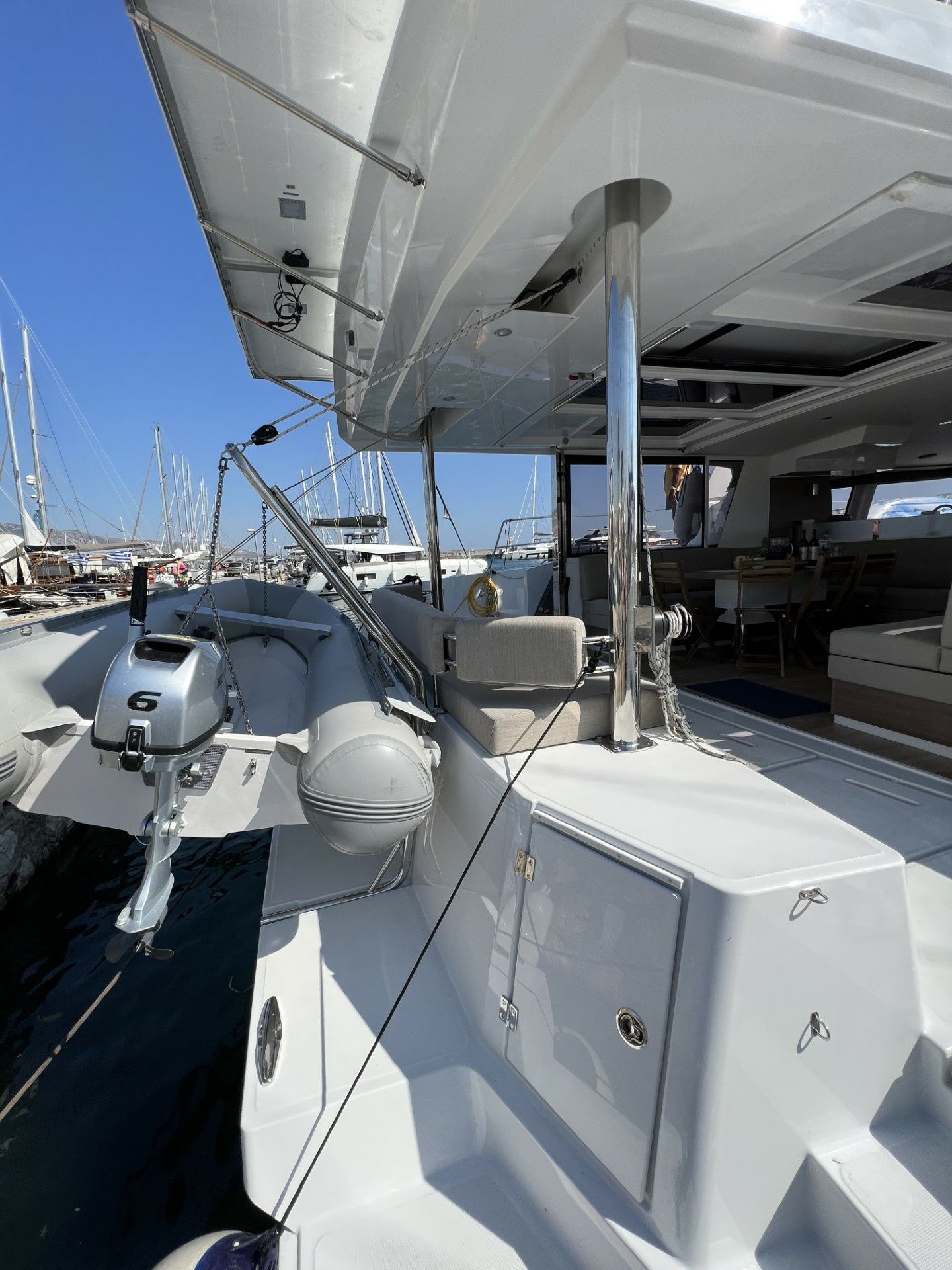 Bali 4.6 | Star Velvet